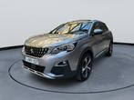 PEUGEOT 3008 1.5 HDI – FULL OPTIONS – TOIT PANO, Autos, Peugeot, Cuir, Argent ou Gris, Achat, Euro 6