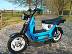 Simson sr50, Enlèvement, Classe B (45 km/h)