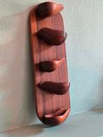 Vintage RO-EL Italiaans pijpenrek, Antiek en Kunst, Ophalen of Verzenden