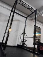 Power Rack, Sport en Fitness, Fitnessmaterialen, Ophalen, Gebruikt