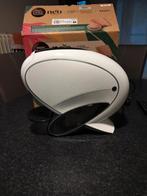 Dolce Gusto latte, Espresso apparaat, Ophalen of Verzenden, Zo goed als nieuw, Koffiepads en cups