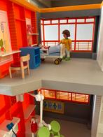 Playmobil ziekenhuis 6657, Ophalen, Zo goed als nieuw