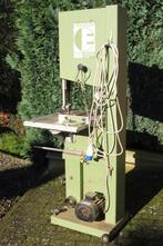 lintzaag, Doe-het-zelf en Bouw, Ophalen, Gebruikt, Lintzaag, ELEKTRA BECKUM