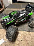 Traxxas sledge 8s, Enlèvement ou Envoi, Comme neuf