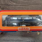 Marklin, Enlèvement ou Envoi, Locomotive