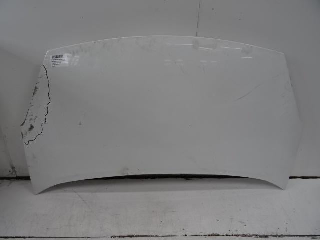 CAPOT Peugeot Partner (GC / GF / GG / GJ / GK), Utilisé, Peugeot, Capot moteur