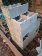 Bloc Stepoc 60x30x20, Bricolage & Construction, Enlèvement