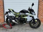 Kawasaki Z125 / 2020 / NIEUWSTAAT, Entreprise, Naked bike, 125 cm³, Jusqu'à 11 kW