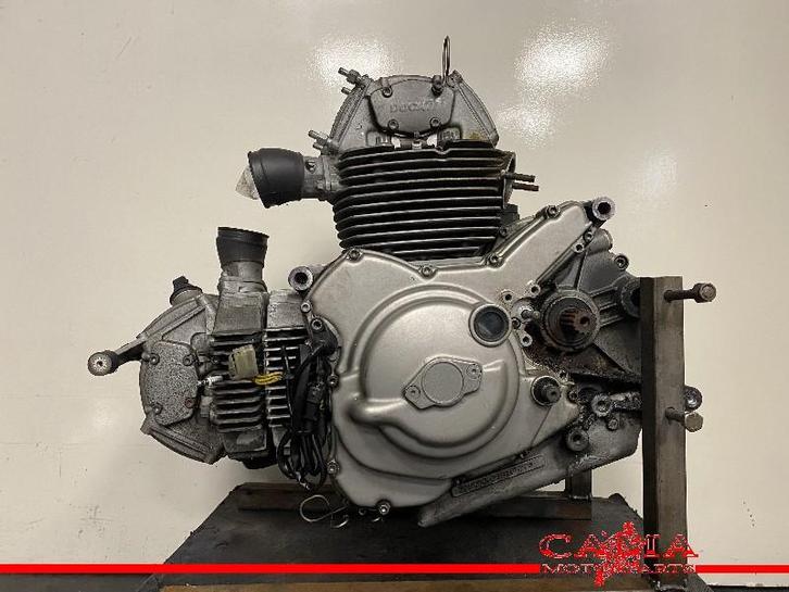 BLOC MOTEUR Monster S2R 800 2005-2006 (ZDM800A2*010*), Motos, Pièces | Ducati, Utilisé