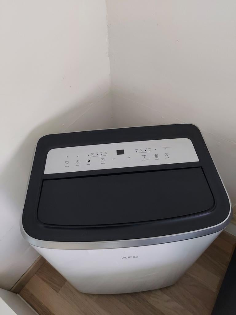 Airco, Elektronische apparatuur, Airco's, Ophalen