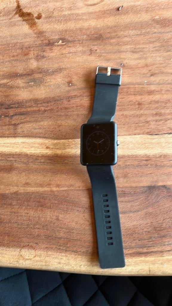 Horloge, Bijoux, Sacs & Beauté, Montres connectées, Étanche, Distance, Comme neuf, Enlèvement