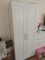 Ikea Brimnes 2 portes armoir, Enlèvement