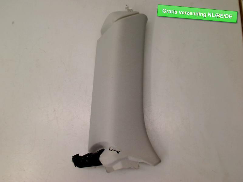 D GARNITURE DE PILIER GAUCHE Audi A3 Sportback (8VA / 8VF), Autos : Pièces & Accessoires, Habitacle & Garnissage, Audi, Utilisé