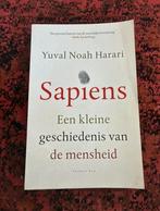 Sapiens - Yuval Noah Harari, Enlèvement ou Envoi, Comme neuf