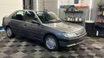 Peugeot 306 62.520Km 1.8i XT bj.1996 AUTOMATIQUE, Autos, Argent ou Gris, Achat, 1761 cm³, Entreprise
