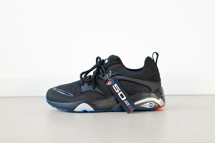 BMW M 50 Jahre schoenen Blaze of Glory Maat 40, Auto-onderdelen, Overige Auto-onderdelen, Nieuw, BOVAG lid, Erkend duurzaam, Ophalen of Verzenden