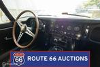 Jaguar E-Type Series 1 Coupe | 1964 | Route 66 Auctions, Auto's, Zwart, Bedrijf, Handgeschakeld, Overige carrosserie