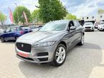 Jaguar F-pace 122.000km 180pk 1j Garantie, Automaat, Bedrijf, Diesel, F-Pace