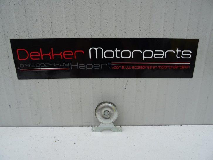 Claxon / Toeter MV Agusta F3 675 F3 800 2012-2013-2014 >, Motoren, Onderdelen | Overige, Gebruikt, Ophalen of Verzenden