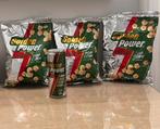 Golden Power Energy 3x Popcorn + 1x Drank, Diversen, Ophalen