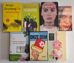 Boeken Arnon Grunberg, Ophalen of Verzenden, Gelezen