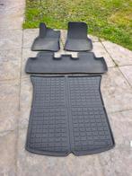 Tapis toutes saisons pour Tesla Model Y, Enlèvement