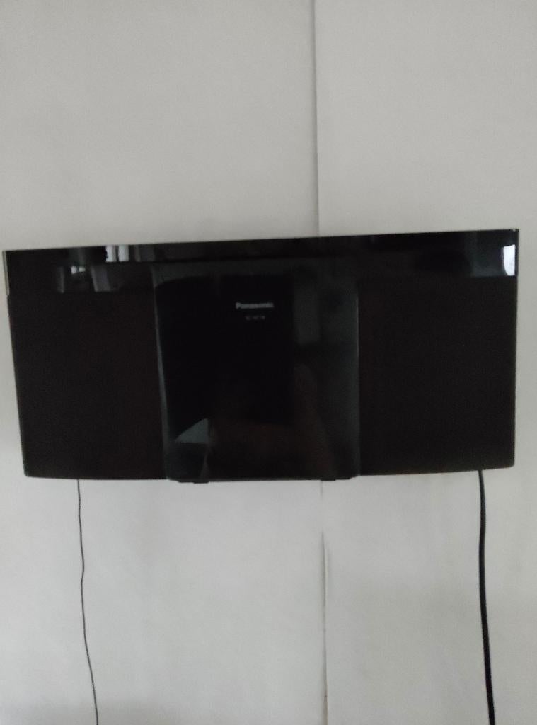 Chaîne Hi-Fi, Envoi, Utilisé, Lecteur CD, Autres marques