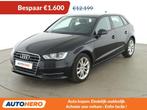 Audi A3 1.2 TFSI Attraction (année de construction 2015), Autos, 1197 cm³, Achat, https://public.car-pass.be/vhr/feb634e5-a7b9-48ab-bc06-e1e0109b0545
