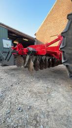 Herse à disques, Articles professionnels, Agriculture | Outils, Enlèvement, Cultures, Labour