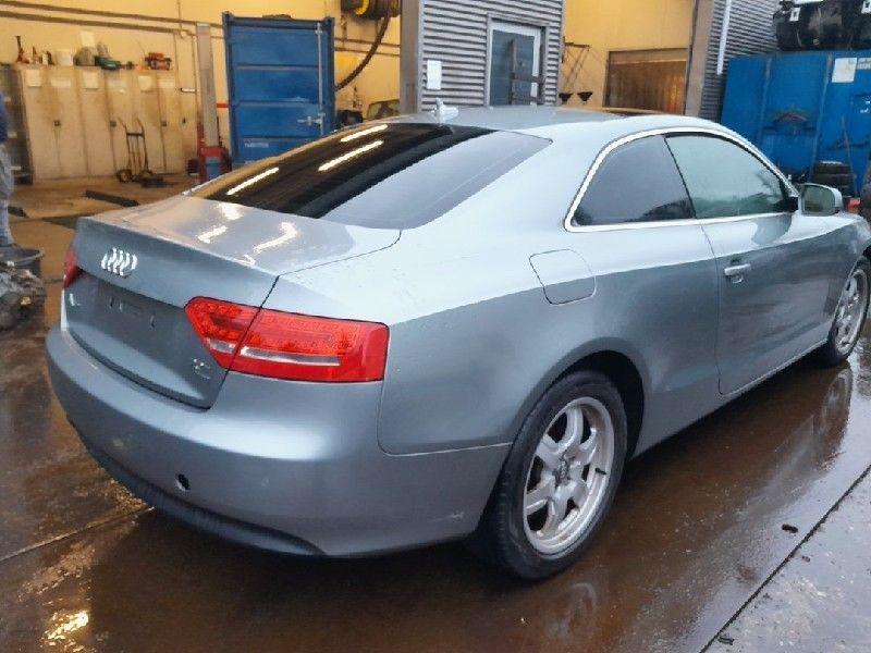 CONTROLE BRAS ARRIÈRE DROIT Audi A5 Quattro (B8C / S), Utilisé, Audi