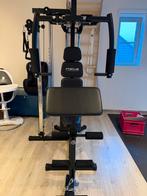 Focus Fitness Unit 6 - Home Gym, Ophalen, Benen, Gebruikt, Krachtstation