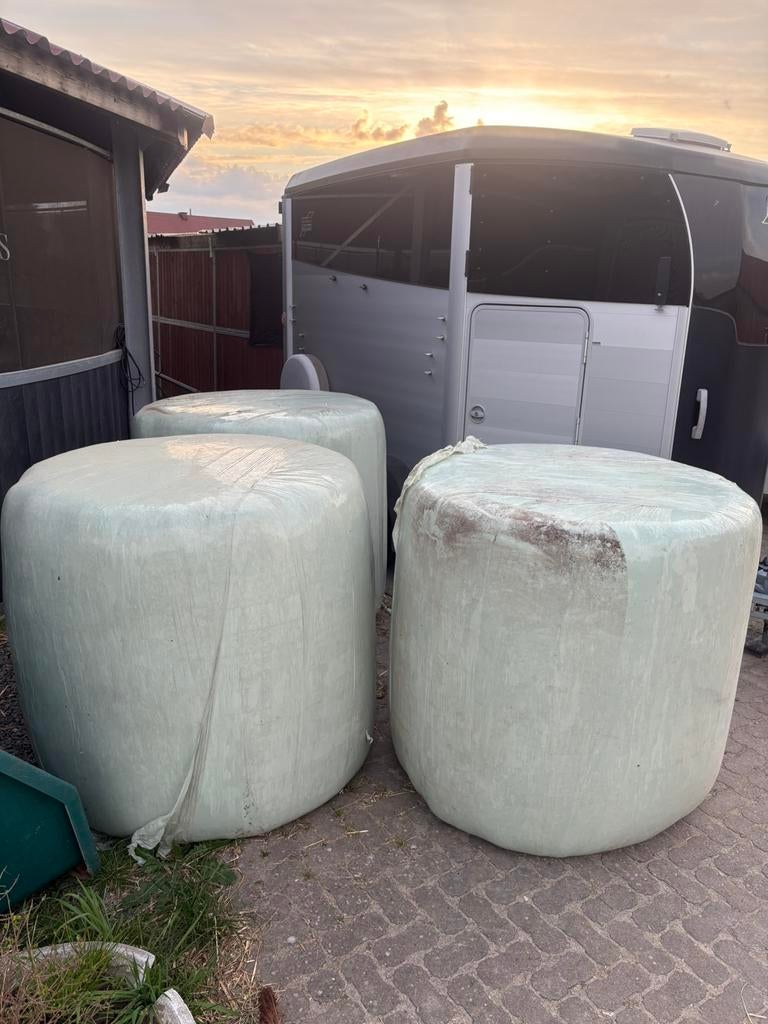 Hooi te koop, Animaux & Accessoires, Nourriture pour Animaux, Enlèvement