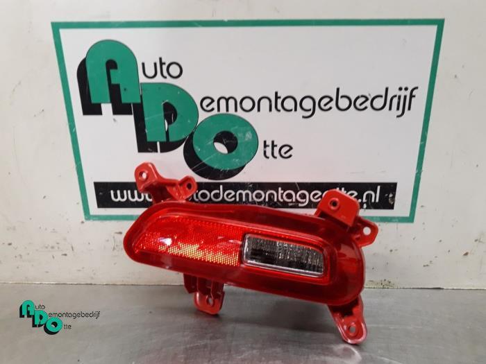 Feu antibrouillard arrière d'un Kia Niro (Niro 16-), Autos : Pièces & Accessoires, Éclairage, Kia, Utilisé, 3 mois de garantie