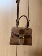 Delvaux brillant mini, Handtassen en Accessoires, Tassen | Damestassen, Ophalen, Zo goed als nieuw