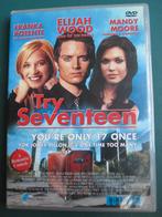 Try Seventeen, Alle leeftijden, Ophalen of Verzenden, Zo goed als nieuw, Overige genres