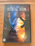 Dvd Gemini man, Cd's en Dvd's, Dvd's | Actie, Ophalen, Zo goed als nieuw, Overige genres
