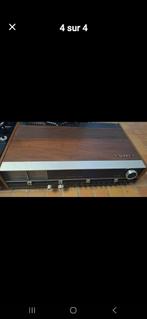 Ensemble Hi-Fi Vintage., TV, Hi-fi & Vidéo, Enlèvement