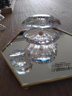 Swarovski grote & kleine oester, Ophalen, Zo goed als nieuw, Figuurtje