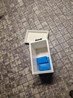 Glacière avec 4 éléments de refroidissement, Caravanes & Camping, Glacières, Enlèvement, Glacières