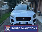 Jaguar E-Pace S | 2018 | Route 66 Auctions, Autos, Achat, Entreprise, Boîte manuelle, Autre carrosserie