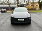 Tesla Model Y Standard | Leasing (automatique), Autos, Tesla, Cuir, Argent ou Gris, Euro 6, Entreprise