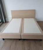 Bezorging is mogelijk 180x200 inzgs pullman boxspring bed, Huis en Inrichting, Slaapkamer | Boxsprings, Ophalen of Verzenden