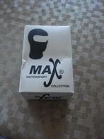 Set: 2 nieuwe tochtmutsen Motorsport, Enlèvement ou Envoi, Neuf, sans ticket