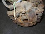 Etrier de frein (pince) avant droit d'un Fiat Punto Grande, Autos : Pièces & Accessoires, -, 3 mois de garantie, Utilisé, Fiat