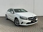 MERCEDES-BENZ A-Klasse A180i 1.6 BENZINE 2017 EURO 6b, Auto's, Euro 6, Wit, 1595 cc, Bedrijf