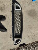 Calandre Ford Mustang, Enlèvement