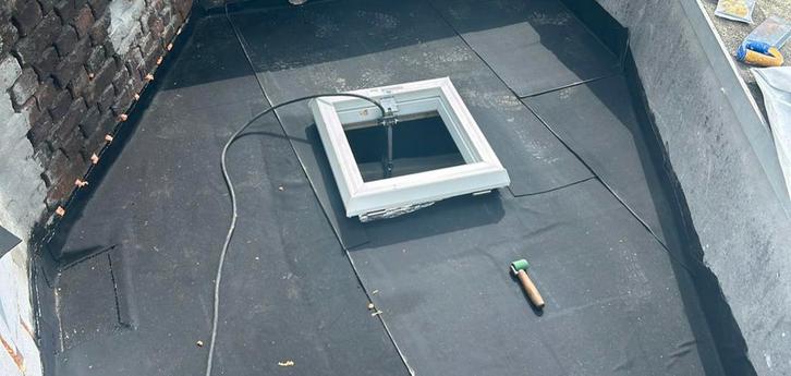 Algemaan renovatie werken, Diensten en Vakmensen, Aannemers, Nieuwbouw of Opbouw, Onderhoud of Restauratie, Verbouw of Aanbouw