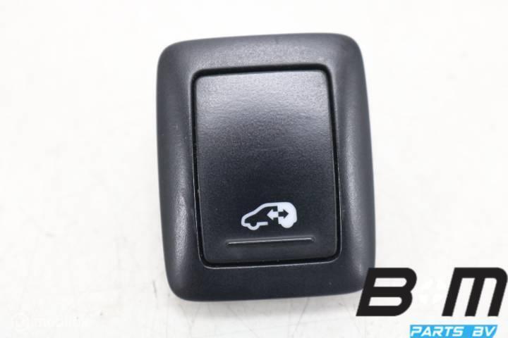 Schakelaar elektrische schuifdeur VW Sharan 7N 7N0962109, Auto-onderdelen, Dashboard en Schakelaars, Gebruikt