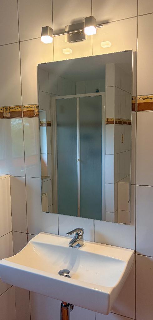 Sets salle de bain (2 disponibles), Enlèvement, Utilisé