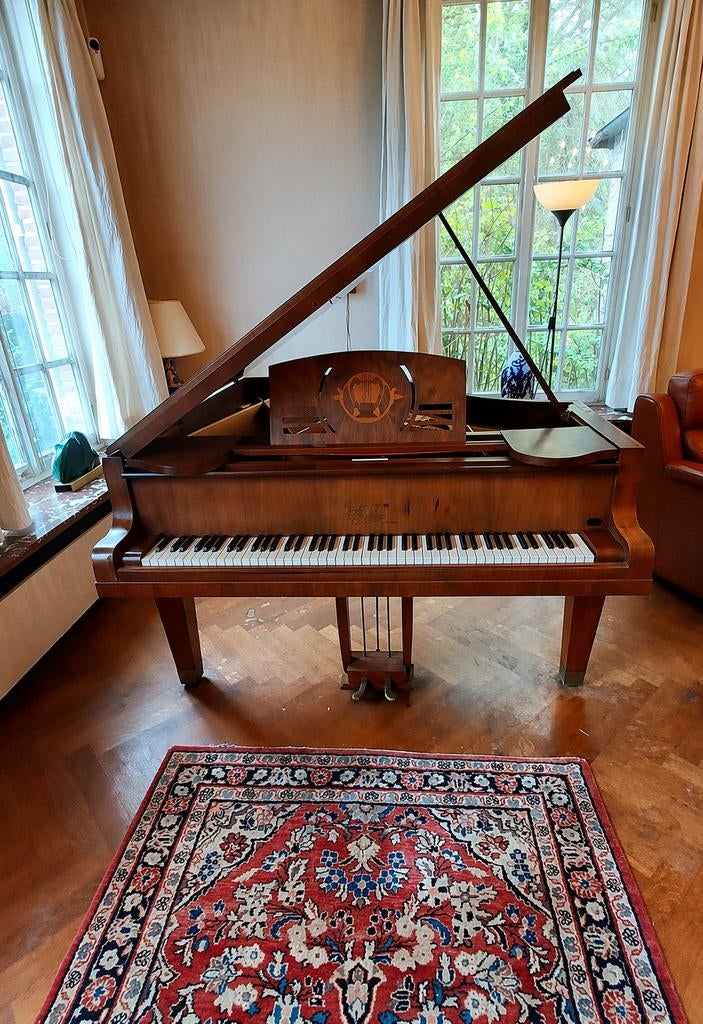 Piano Quarter Wing, Musique & Instruments, Pianos, Enlèvement, À queue